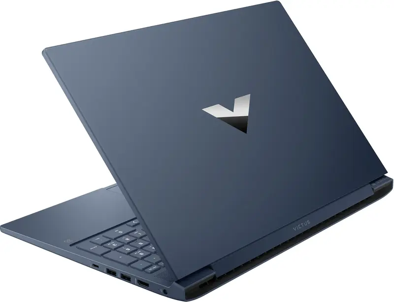 Ноутбук HP Victus 16-r1004ua Performance Blue (B23B6EA) - фото - №3