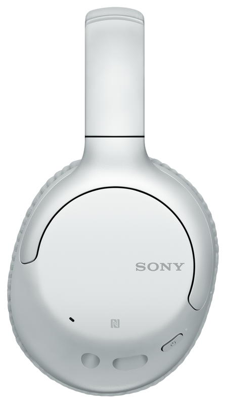Навушники Sony WH-CH710N (White) WHCH710NW.CE7 фото