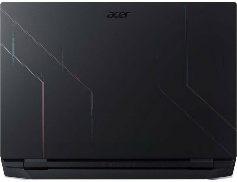 Ноутбук Acer Nitro 5 AN515-47-R45Q Black (NH.QL7EU.007) фото