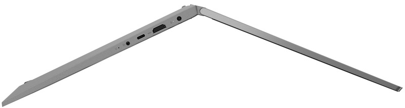 Ноутбук Lenovo IdeaPad Flex 5 14ITL05 Platinum Grey (82HS017CRA) фото