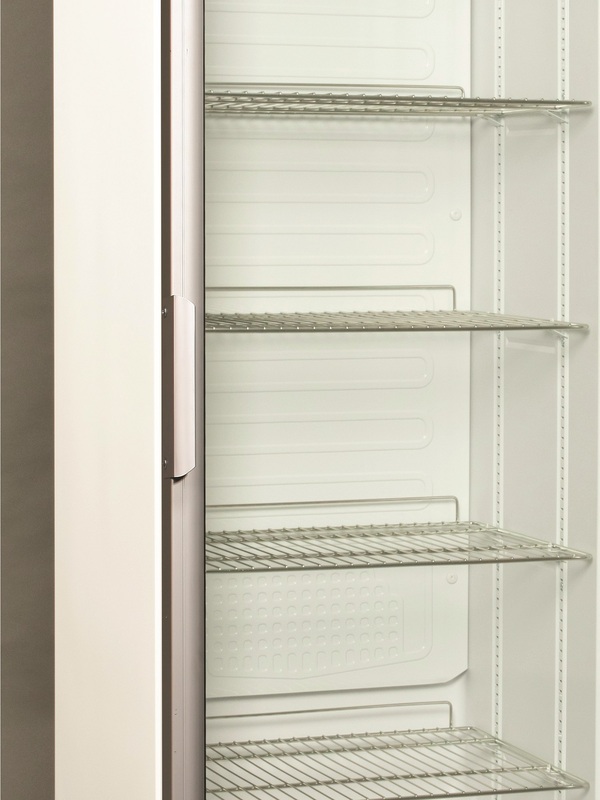 Холодильная витрина Snaige CD40DM-S3002E фото