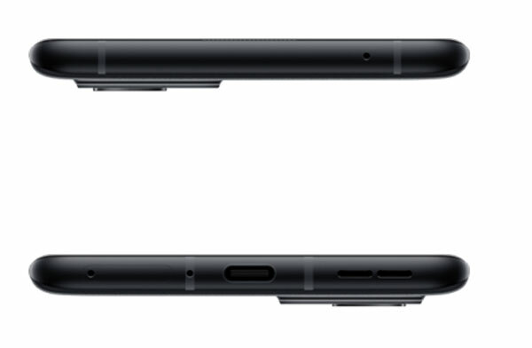 OnePlus 9 Pro 12/256GB (Stellar Black) фото