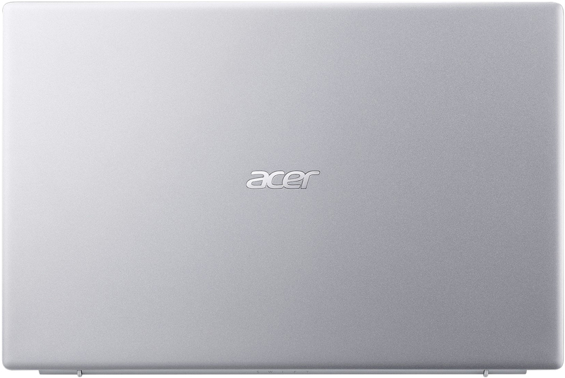 Ноутбук Acer Swift 3 SF314-43-R9MV Pure Silver (NX.AB1EU.00X) фото
