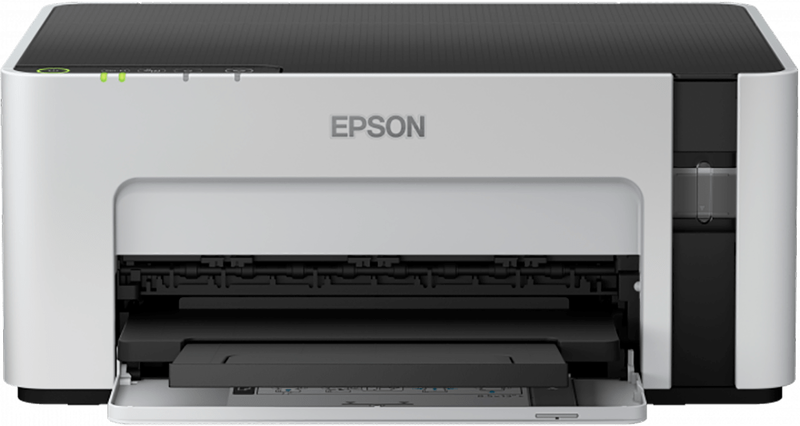 Принтер струменевий Epson M1120 (C11CG96405) фото