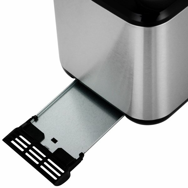 Тостер TEFAL TT410D38 - фото - №3