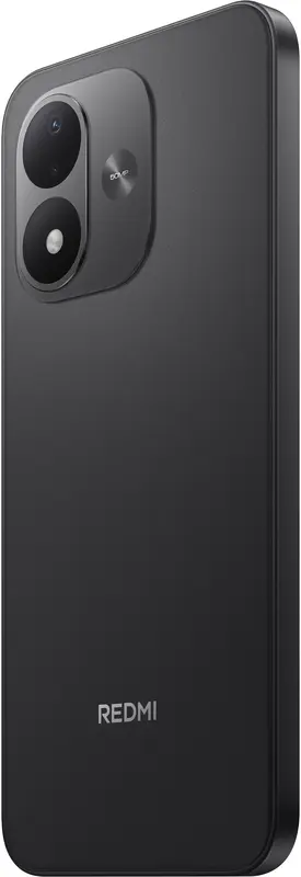 Смартфон Xiaomi Redmi Note 17 5G 6/256GB (Black) - фото - №6