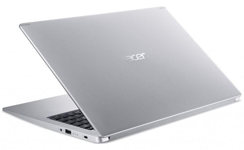 Ноутбук Acer Aspire 5 A515-44-R5QE Pure Silver (NX.HW4EU.00A) - фото - №4