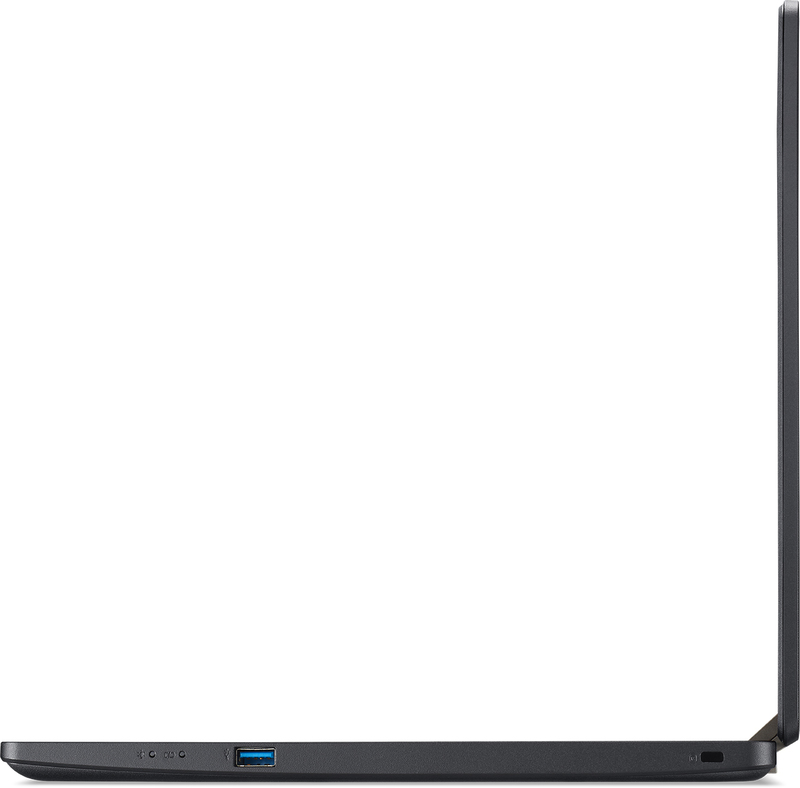 Ноутбук Acer TravelMate P2 TMP215-53-50HU Shale Black (NX.VPVEU.007) фото