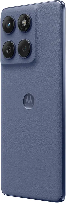 Moto Edge 60 Fusion 8/256Gb (Slipstream) - фото - №6