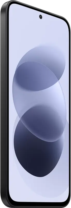 Смартфон Xiaomi Redmi Note 17 5G 6/256GB (Black) - фото - №3