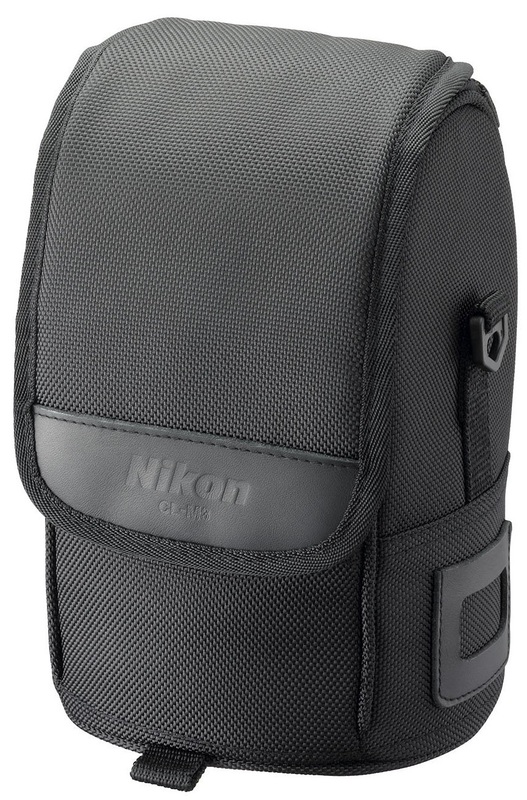 Об'єктив Nikon 24-70mm f/2.8E ED VR AF-S (JAA824DA) фото