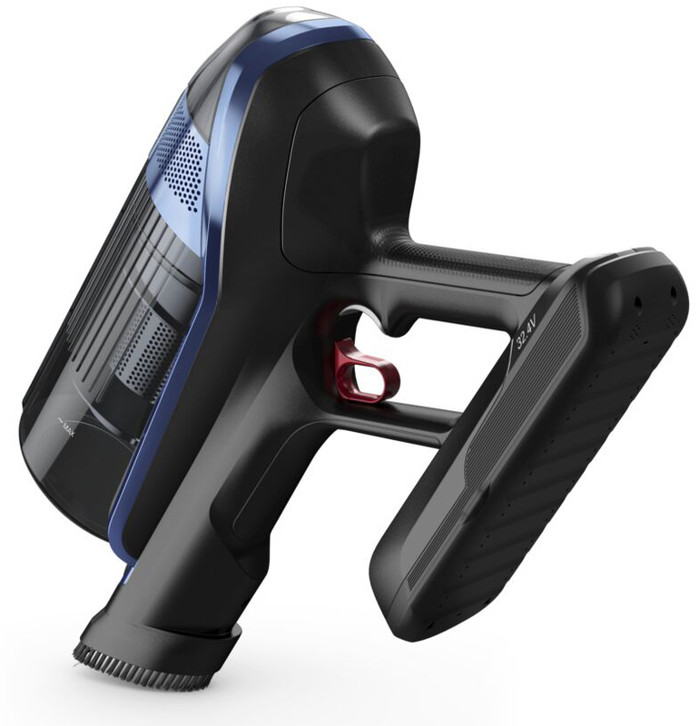 Пилосос акумуляторний ROWENTA RH9990WO - фото - №9