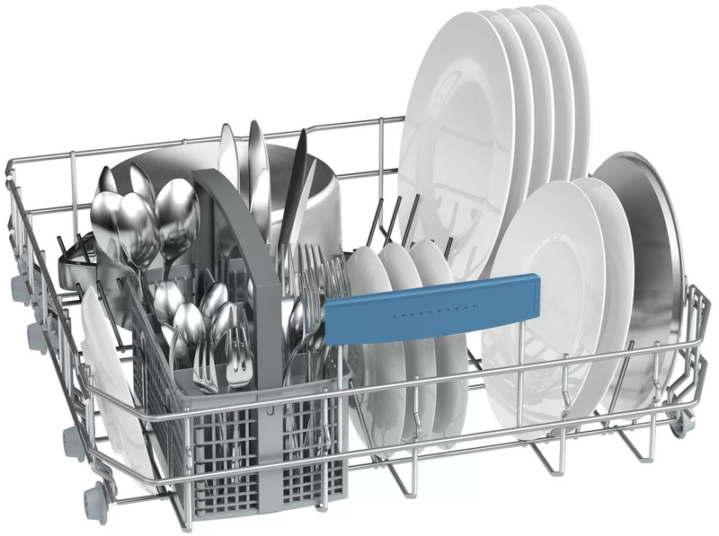 Посудомийна машина Bosch SMS43D08ME фото