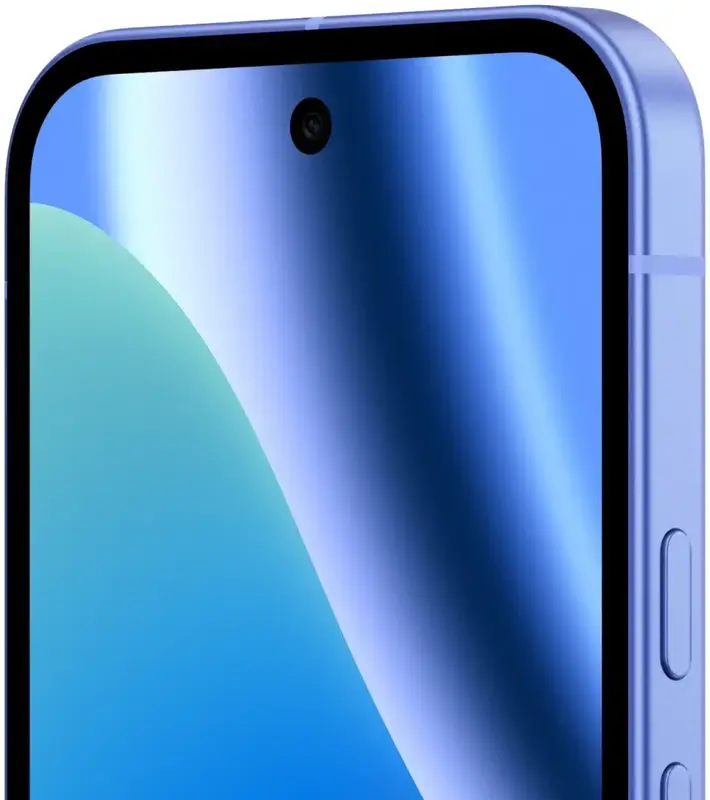 Смартфон Google Pixel 10a 8/256GB (Lavender) - фото - №5