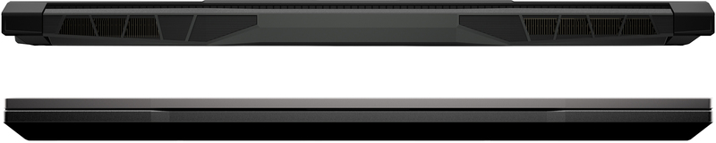 Ноутбук MSI Pulse GL76 Black (GL7611UDK-269XUA) фото