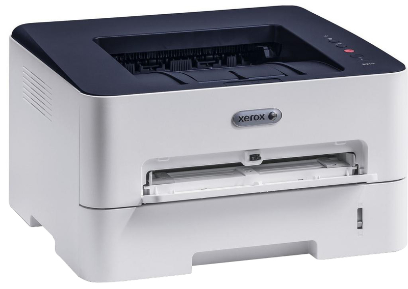 Принтер лазерний Xerox B210 з Wi-Fi (B210V_DNI) фото