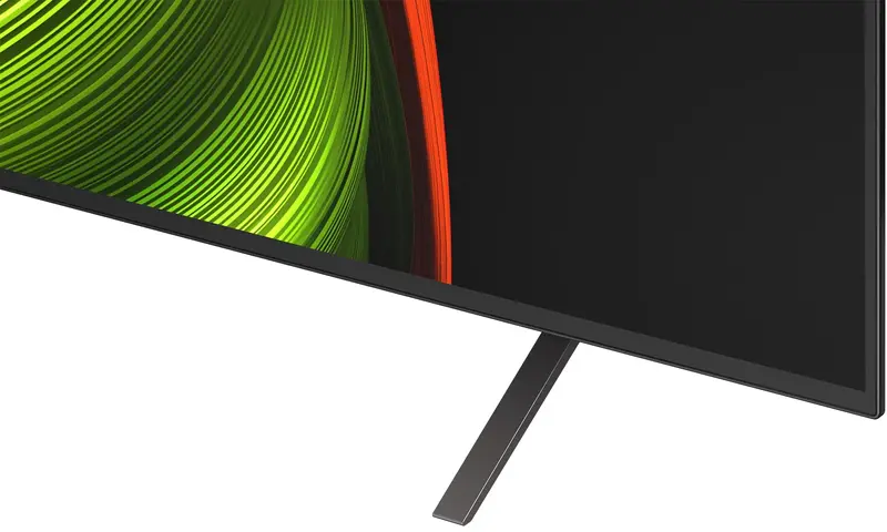 Телевізор LG OLED77B56LA - фото - №9