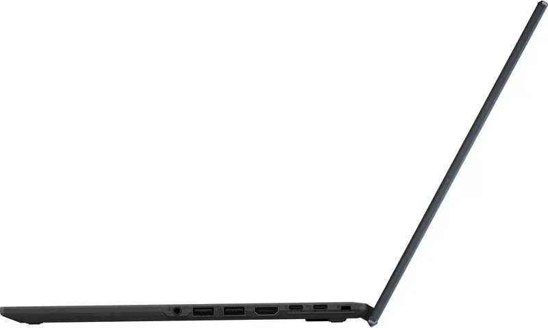 Ноутбук Asus ExpertBook B3 B3404CMA-QN0295X Star Black (90NX0711-M00B00) - фото - №4