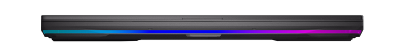 Ноутбук Asus ROG Strix G17 G713IC-HX010 Eclipse Gray (90NR05M2-M002K0) фото