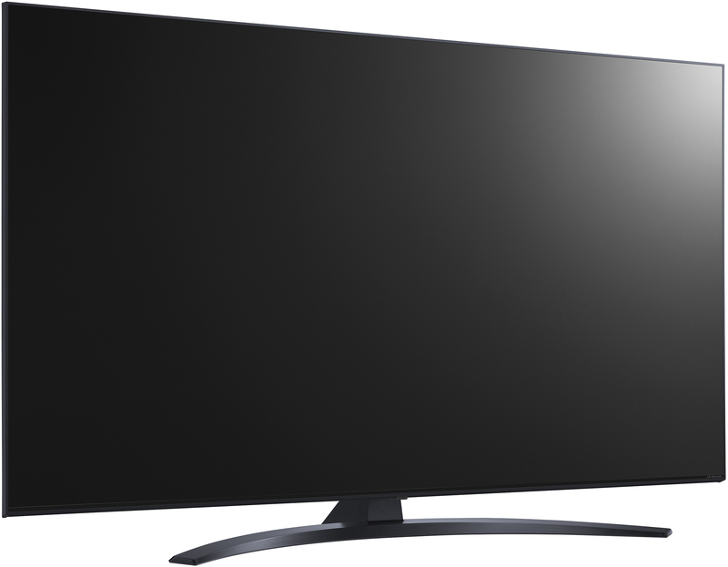 Телевизор LG 55" 4K (55NANO766QA) фото