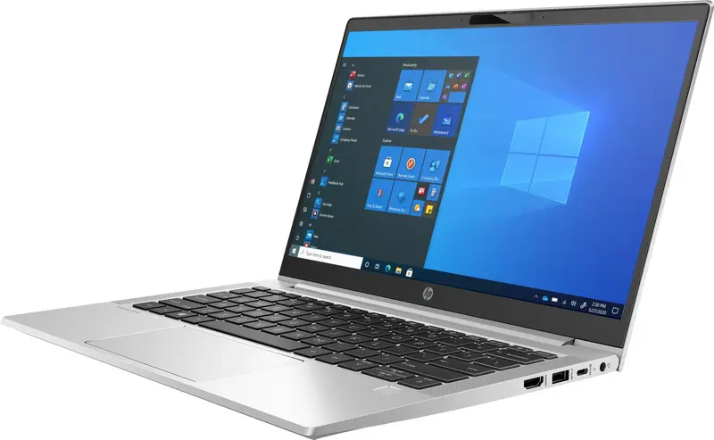 Ноутбук HP Probook 430 G8 Pike Silver (8X9J0ES) - фото - №1