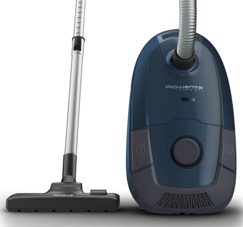 Пилосос для сухого прибирання з мішком Rowenta RO3125EA Power XXL - фото - №1