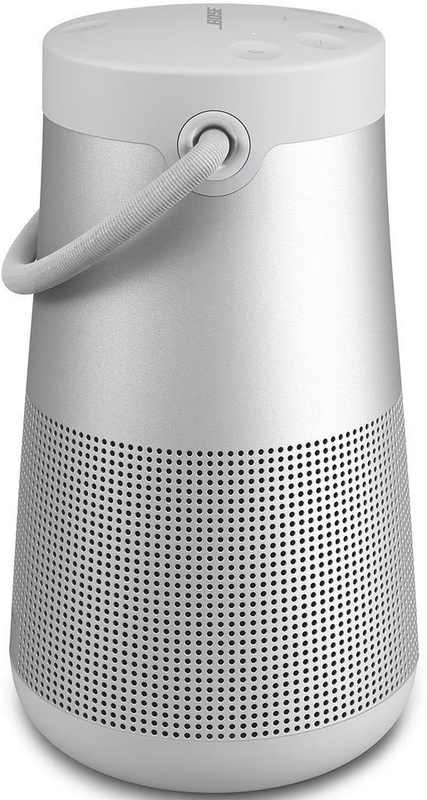 Акустична система Bose SoundLink Revolve Plus Bluetooth Speaker (Silver) 739617-2310 фото