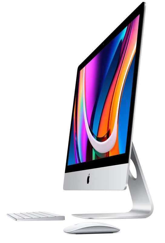 Apple iMac 27" 512GB MXWV2 2020 фото