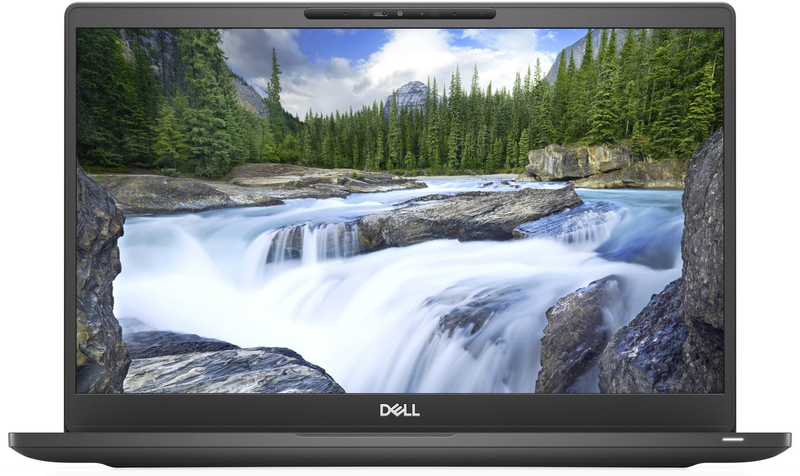 Ноутбук Dell Latitude 7300 Black (N034L730013ERC_UBU) фото