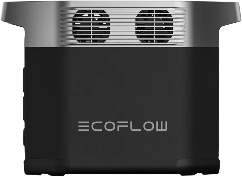 Зарядная станция EcoFlow DELTA 2 (1024 Вт*ч) фото