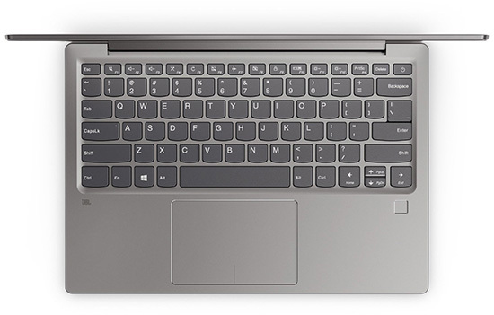 Ноутбук Lenovo IdeaPad 720S-13ARR Platinum Grey (81BR0050RA) ᐈ Ноутбук Lenovo IdeaPad 720S-13ARR Platinum Grey (81BR0050RA) ᐈ