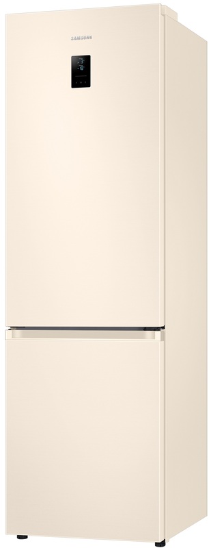 Холодильник Samsung RB36T677FEL/UA BMF - фото - №2