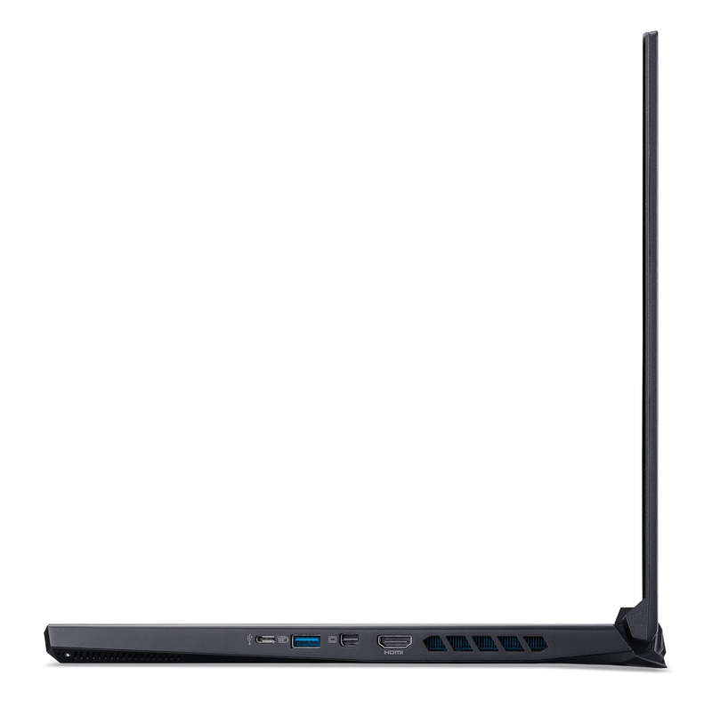 Ноутбук Acer Predator Helios 300 PH317-54-7690 Abyssal Black (NH.Q9VEU.00G) фото
