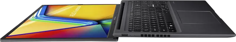 Ноутбук Asus Vivobook 16 M1605YA-MB541 Indie Black (90NB10R1-M00V60) фото