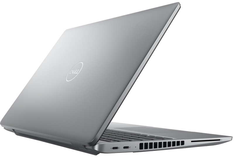 Ноутбук Dell Latitude 5540 Grey (N013L554015UA_W11P) фото