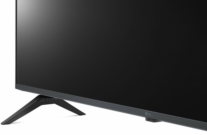 Телевизор LG 43" 4K Smart TV (43UP77006LB) фото