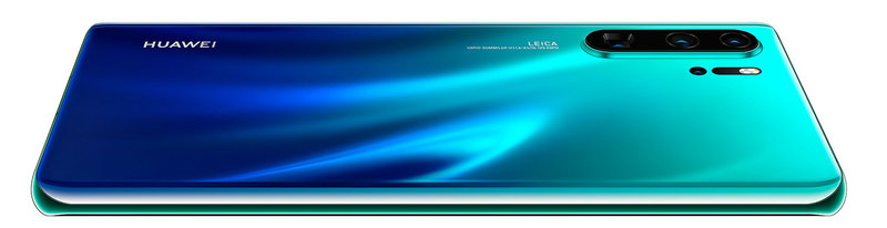 Huawei P30 Pro 2019 6/128Gb Aurora (51093TFV) ᐈ Купить Huawei P30