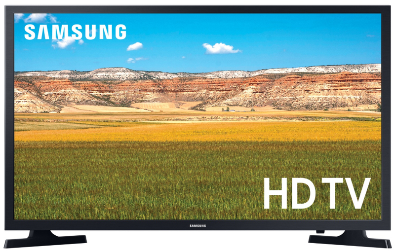 Телевізор Samsung 32" HD Smart TV (UE32T4500AUXUA) фото