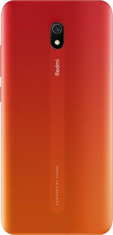 Xiaomi Redmi 8A 2/32Gb (Sunset Red) - фото - №2