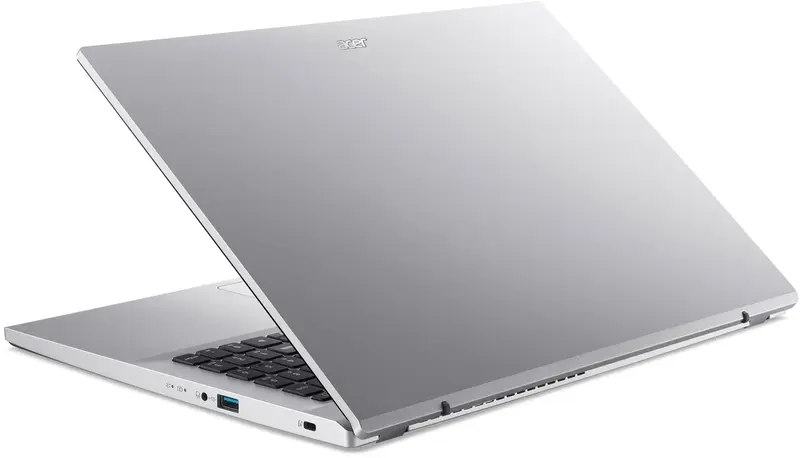 Ноутбук Acer Aspire 3 A315-59-50PW Pure Silver (NX.K6SEU.01Q) фото
