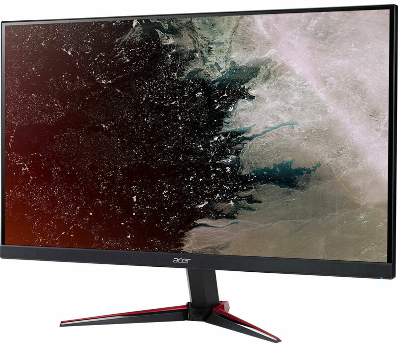 Монитор Acer Nitro 21.5" VG220Q FHD (UM.WV0EE.006) фото