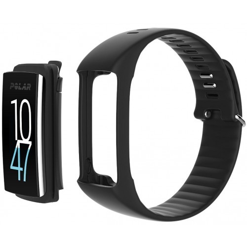 Фитнес-трекер Polar A360 S Black ᐈ Купить Фитнес-трекер Polar