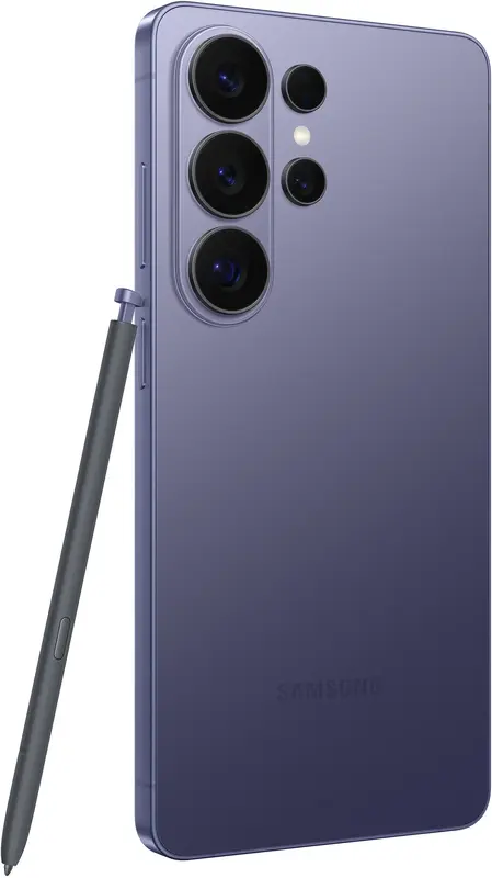 Смартфон Samsung Galaxy S26 Ultra S948B 12/512GB Cobalt Violet (SM-S948BZVGEUC) - фото - №11
