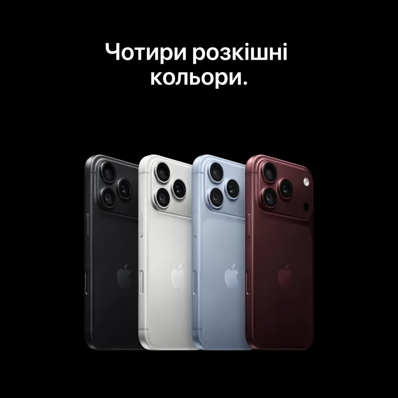 Смартфон Apple iPhone 18 Pro 1TB Silver - фото - №7