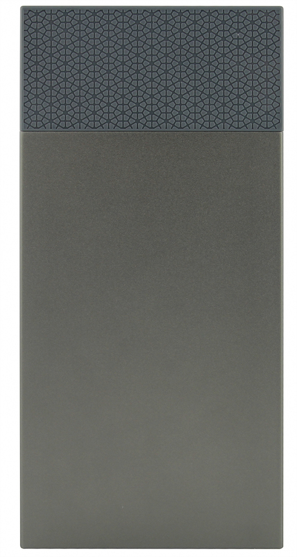 Портативная батарея Fengenius 10000mAh gray (PC-80) QC3.0 фото