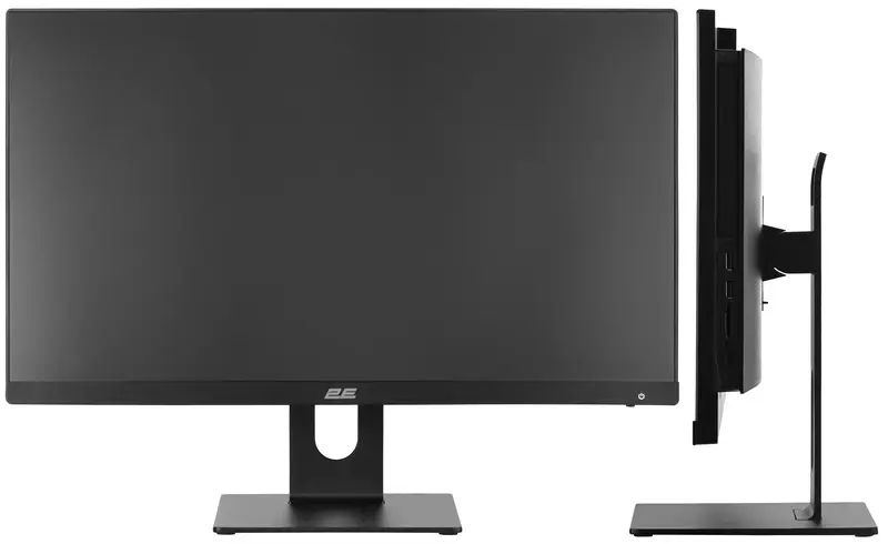 Моноблок 2E Rational K6 Black (2E-K6.0004) фото