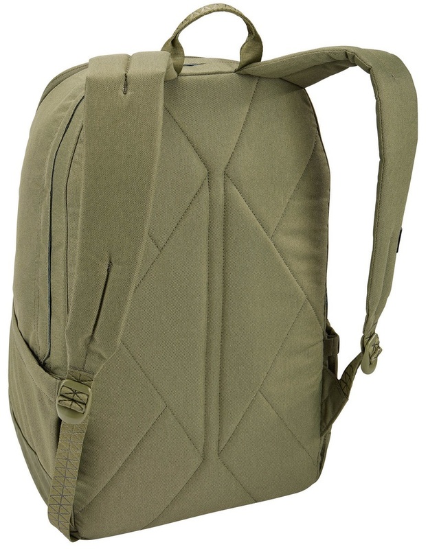 Рюкзак Thule Campus Exeo 28L TCAM-8116 (Olivine) 3204323 - фото - №2