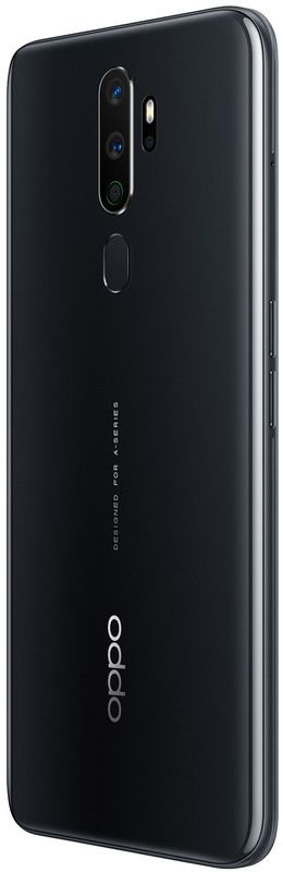 Oppo A5 2020 3/64Gb (Black) фото
