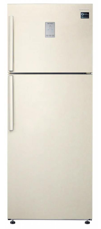 Холодильник Samsung RT46K6340EF / UA - фото - №3