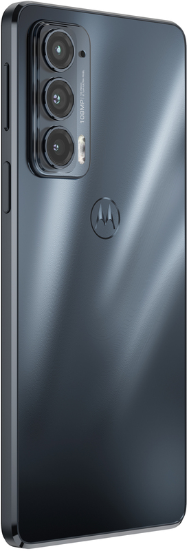 Motorola Edge 20 8/128GB (Frosted Grey) фото